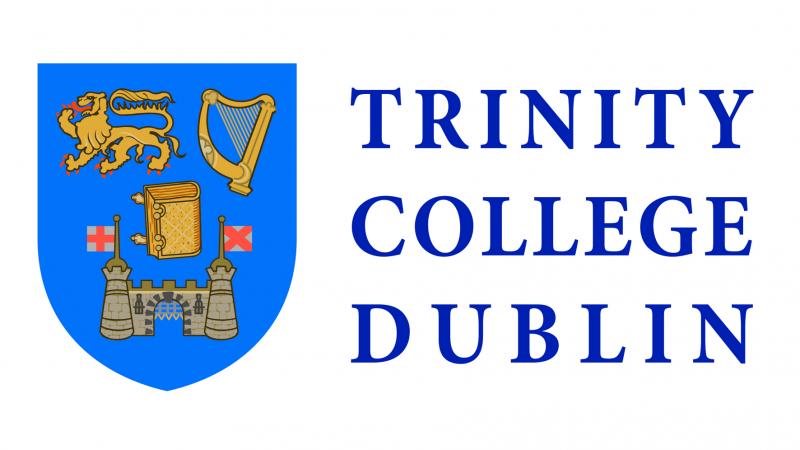 TCD logo